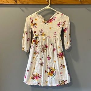 Old navy toddler dress